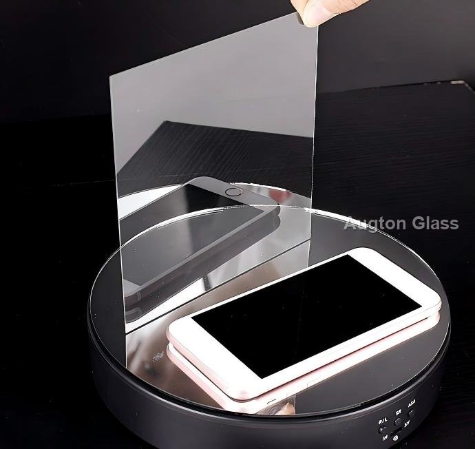 Ultra Thin Glass - production and packaging detail 8